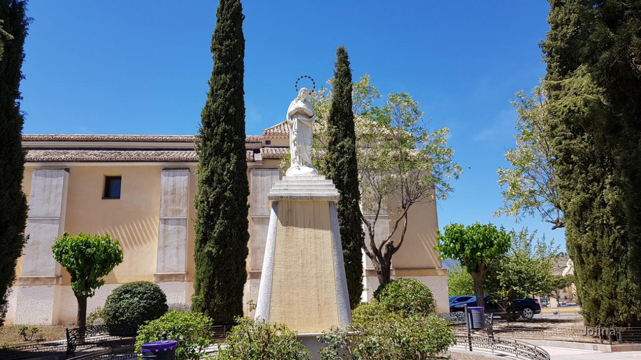 Cehegín 18