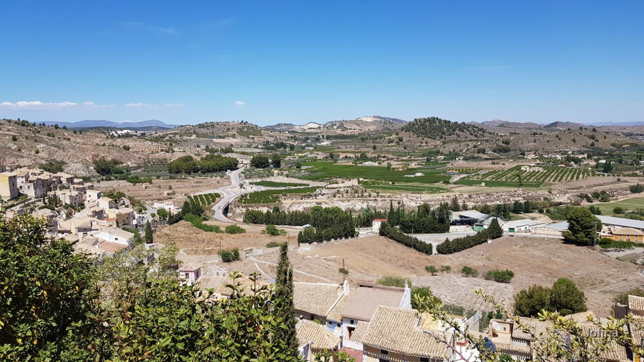 Cehegín 20