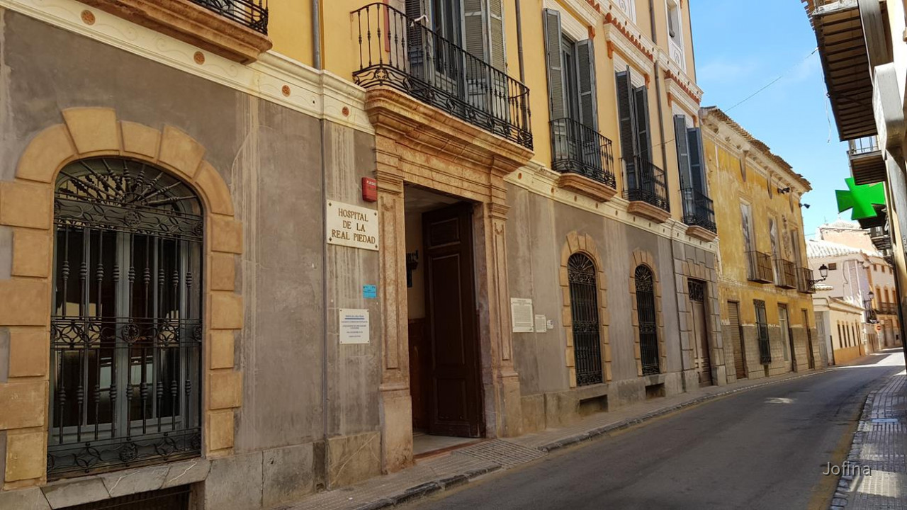 Cehegín 22