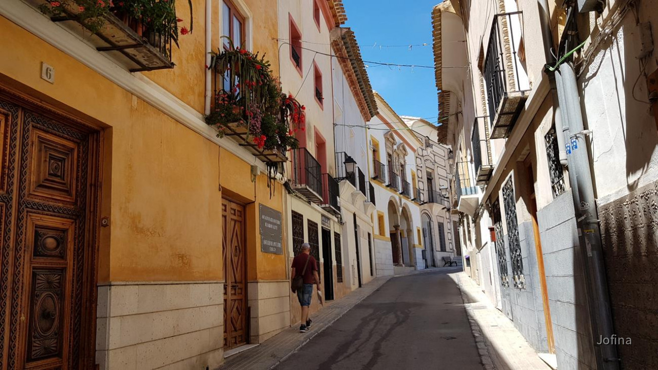Cehegín 23
