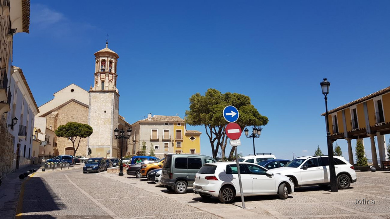 Cehegín 24