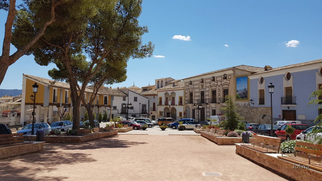 Cehegín 25