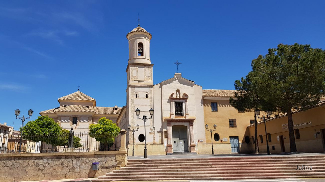 Cehegín 36