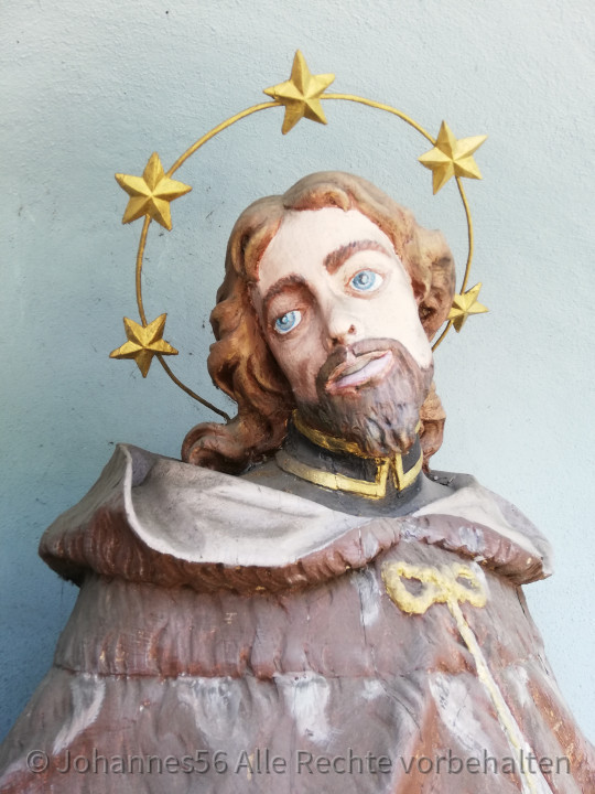Stallhofen < Nepomuk