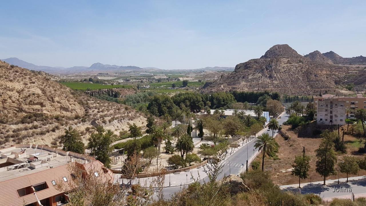 Mirador Ope 1
