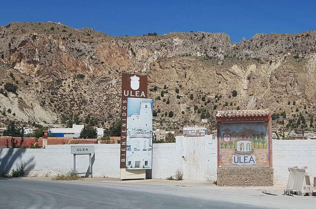 Ulea 01