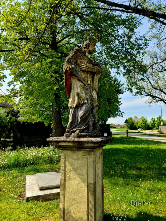 Nepomuk Sossau