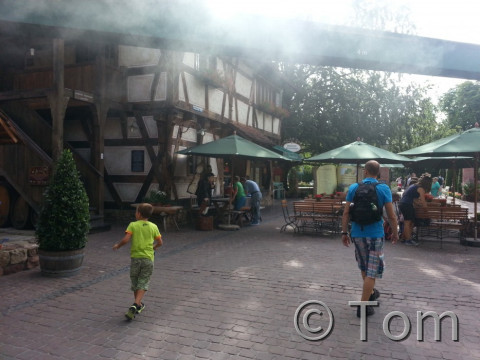 Europapark Rust