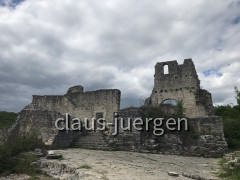 Wanderung Dvigrad 05 (28)