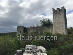 Wanderung Dvigrad 05 (26)