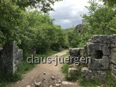 Wanderung Dvigrad 05 (25)
