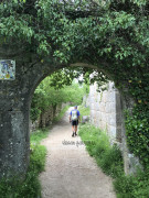 Wanderung Dvigrad 05 (27)