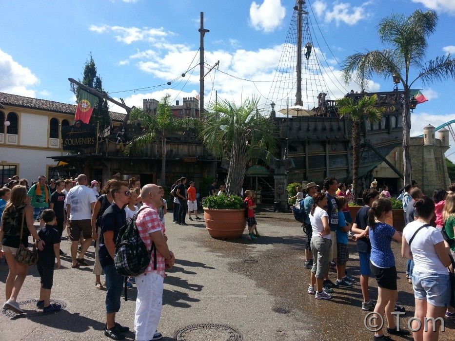Europapark Rust