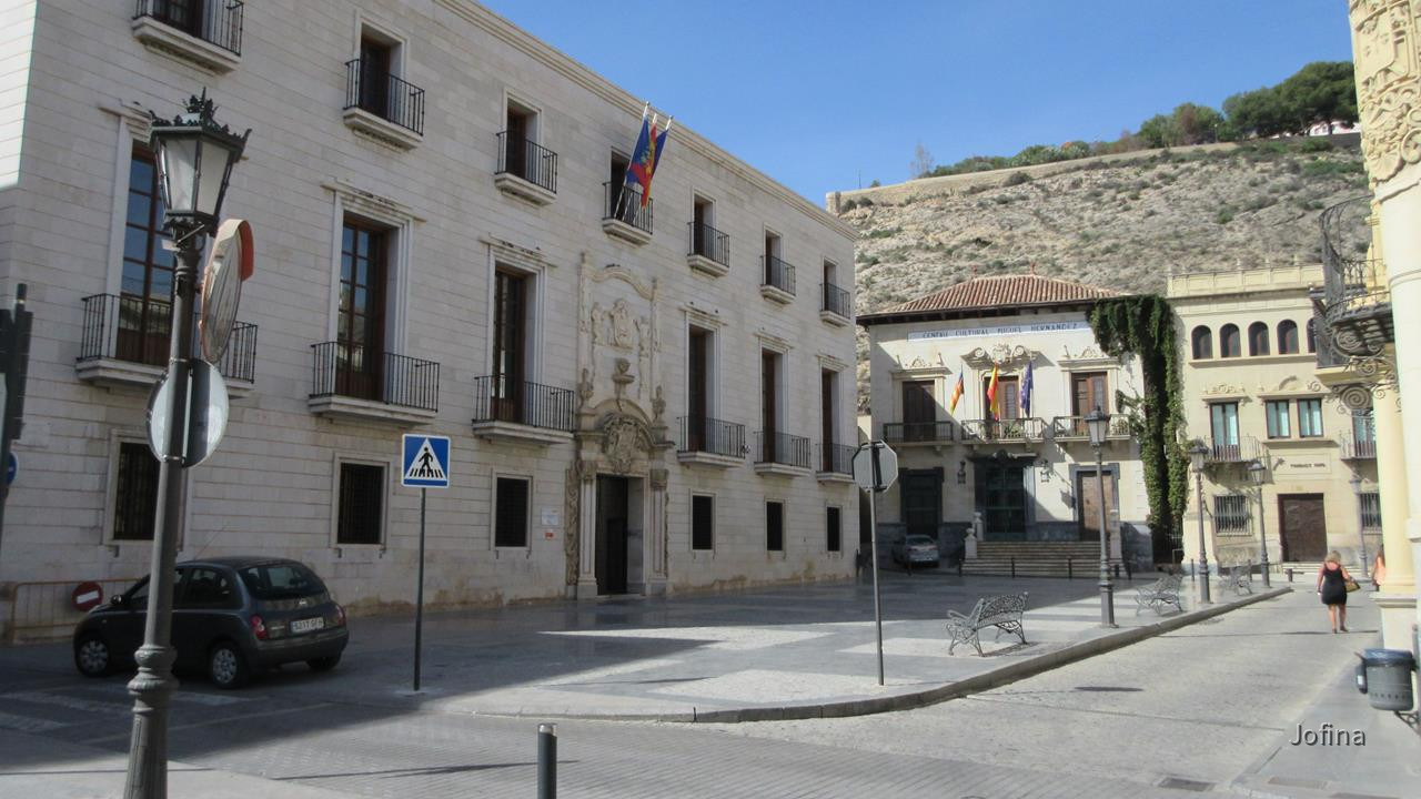 Orihuela 40