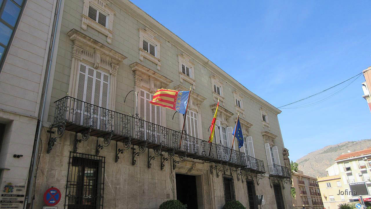 Orihuela 41