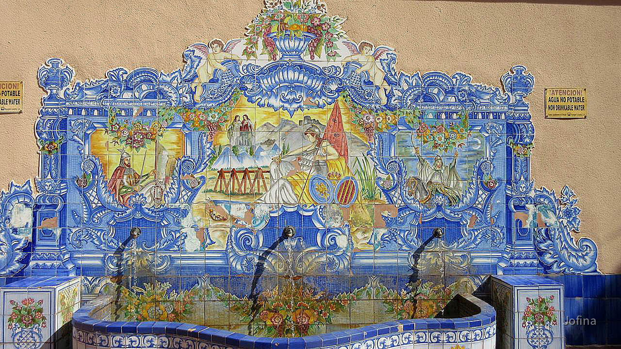 Orihuela 50