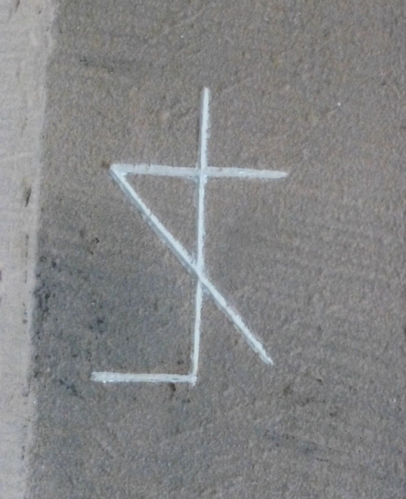 Steinmetzzeichen