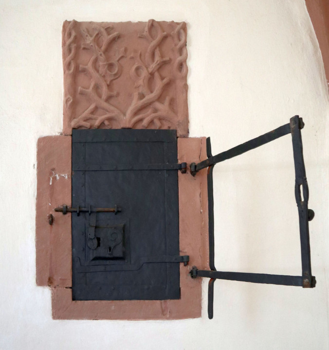 Reliquienschrein2