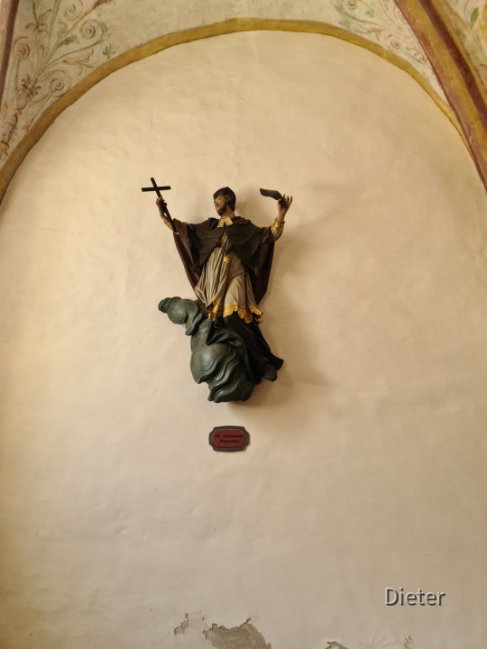 Nepomuk Zell am See