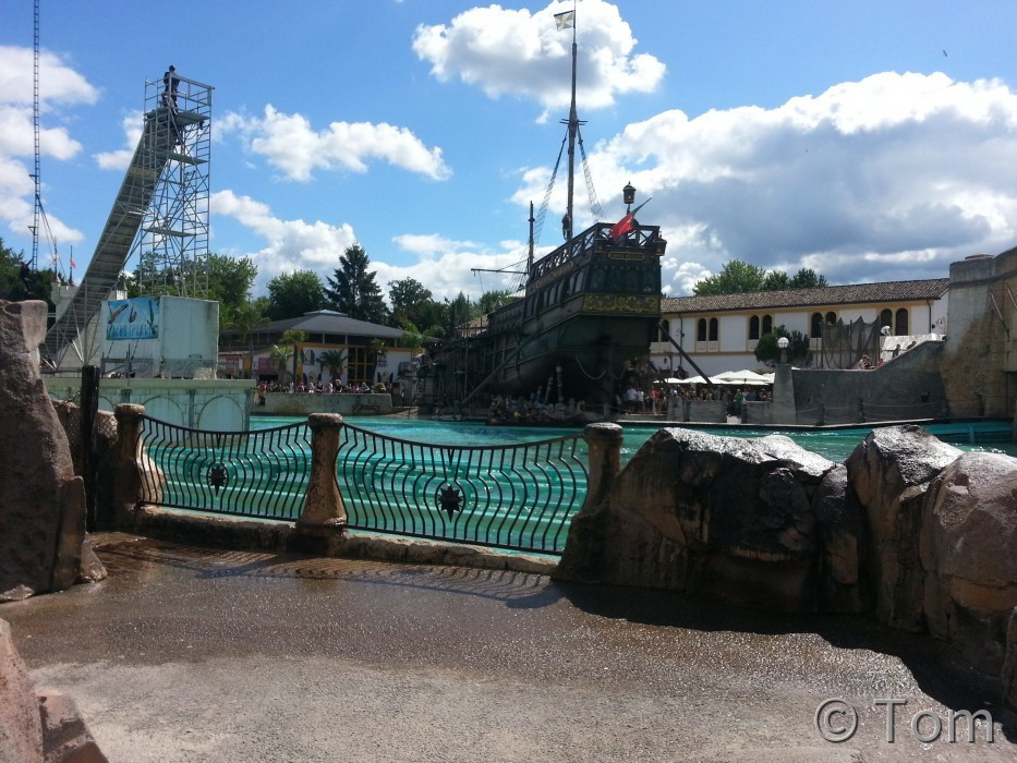 Europapark Rust
