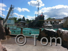 Europapark Rust