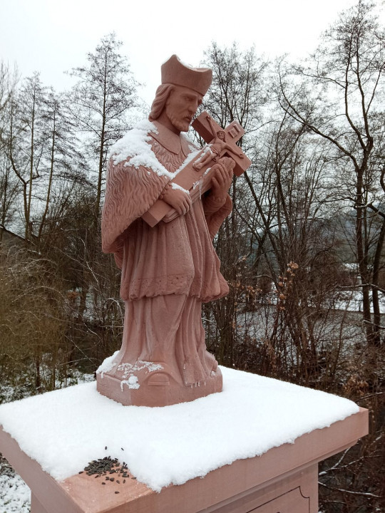 Neustädter Hof Nepomuk Winter3
