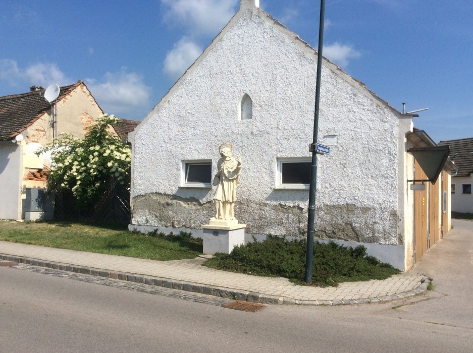 Reintal - Bernhardsthal < Nepomuk