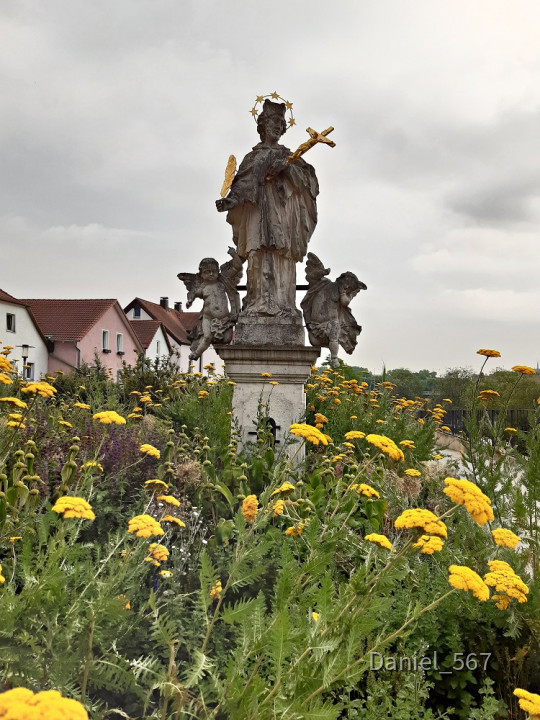 03_Regensburg Nepomuk