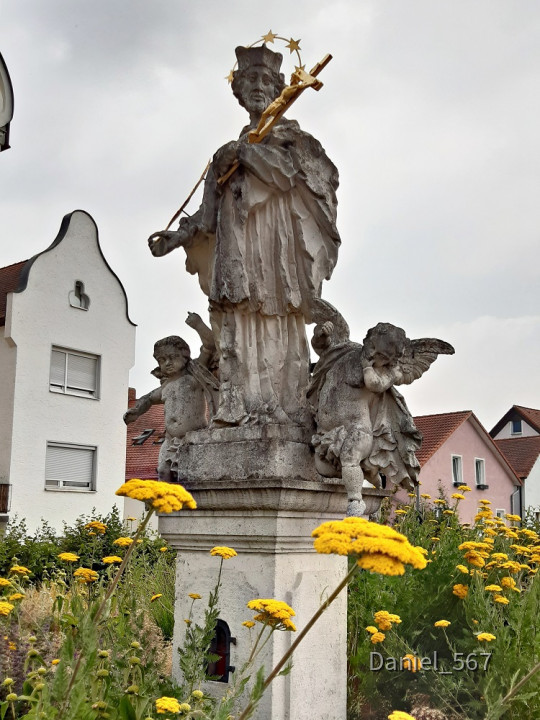 05_Regensburg Nepomuk
