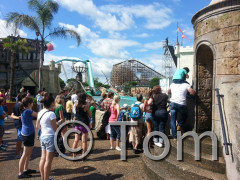 Europapark Rust