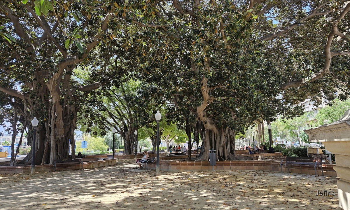 Alicante_Park