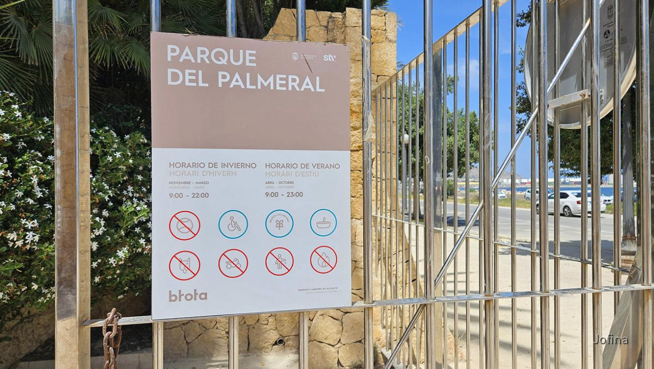 Palmenpark 2023 01