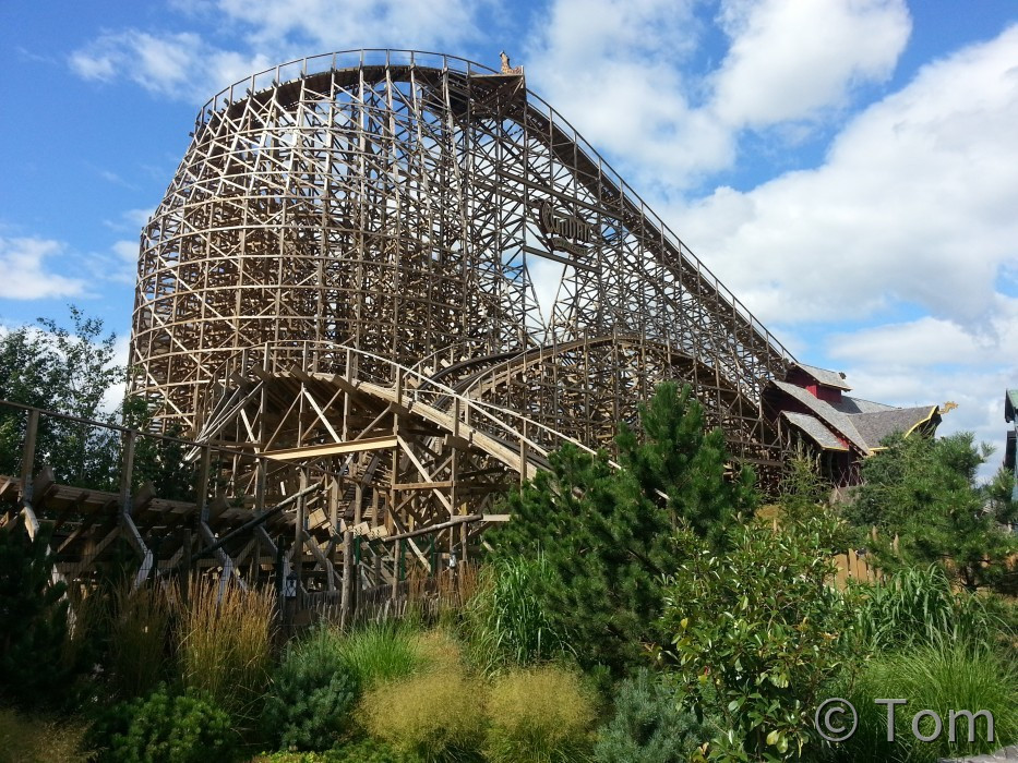 Europapark Rust