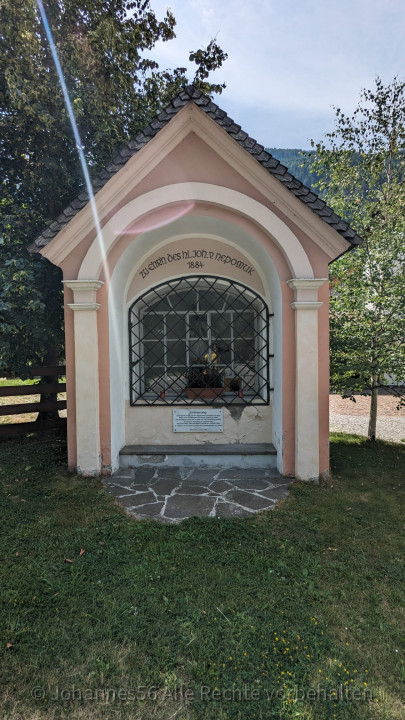 Wiesen / Prati