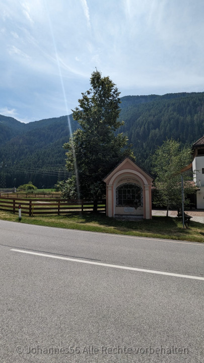 Wiesen / Prati