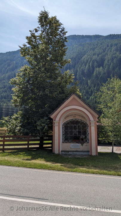 Wiesen / Prati