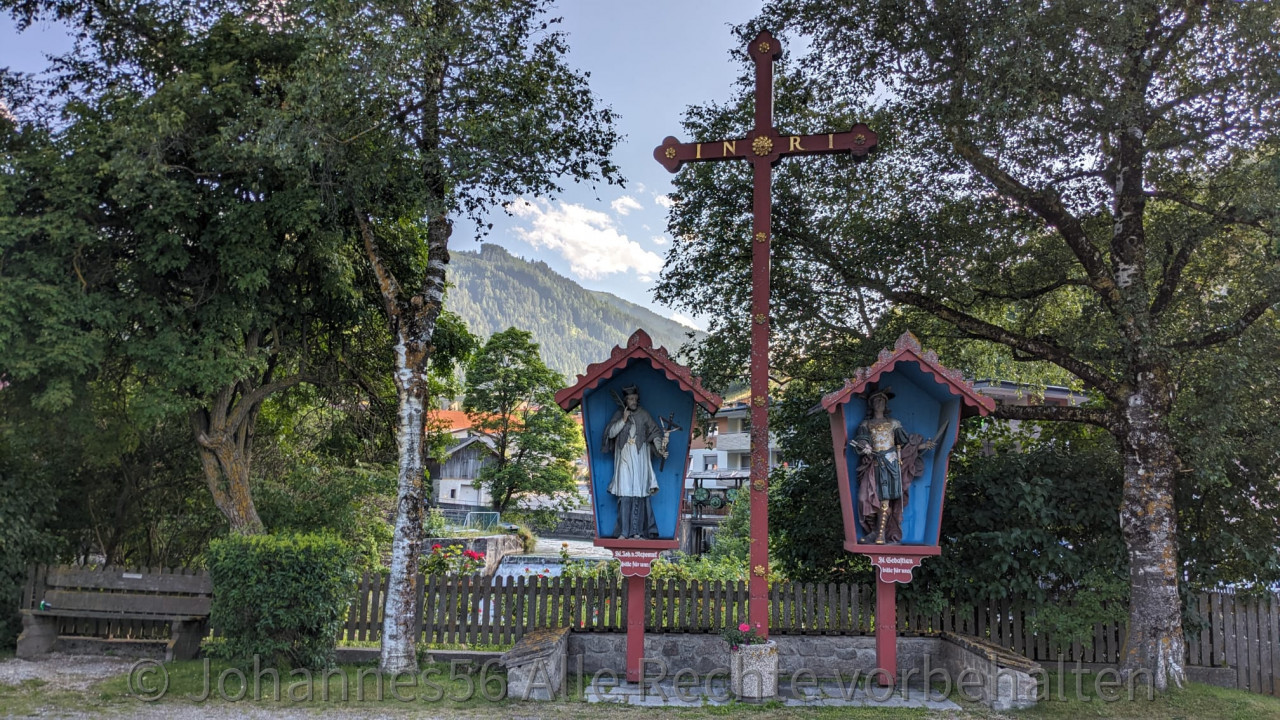 Wiesen / Prati