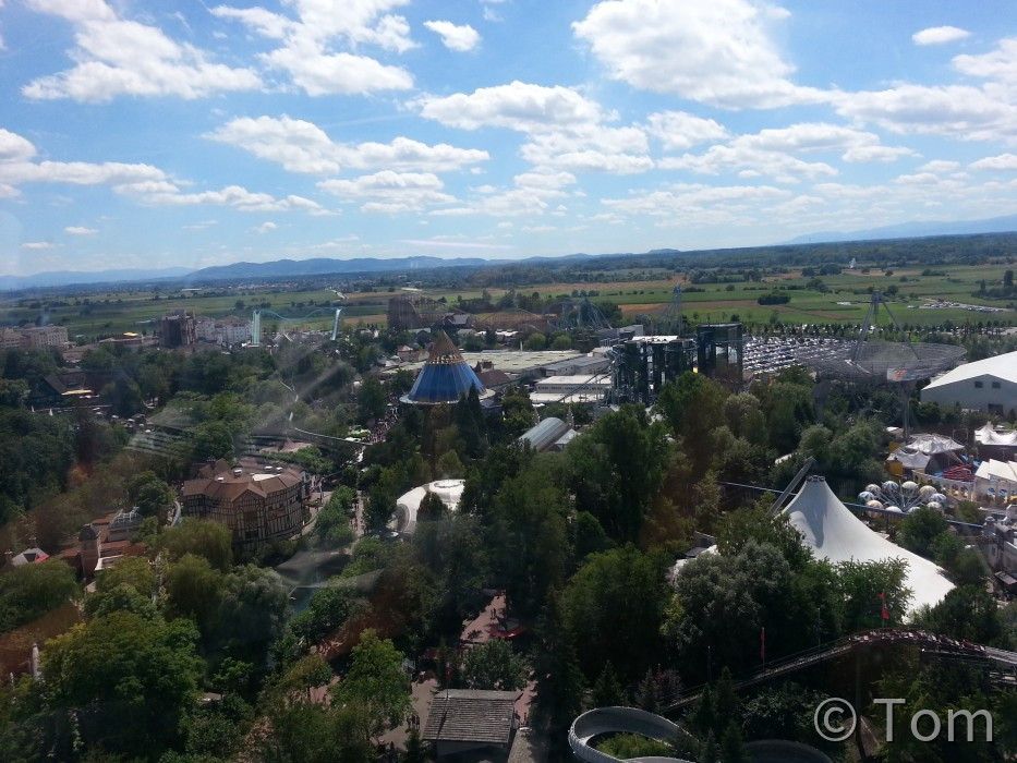 Europapark Rust