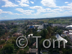 Europapark Rust