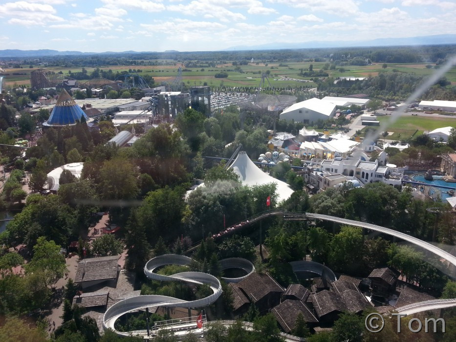 Europapark Rust