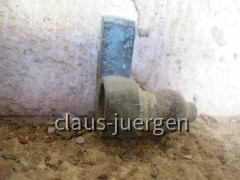 die KuK Offiziersvillen in Pula