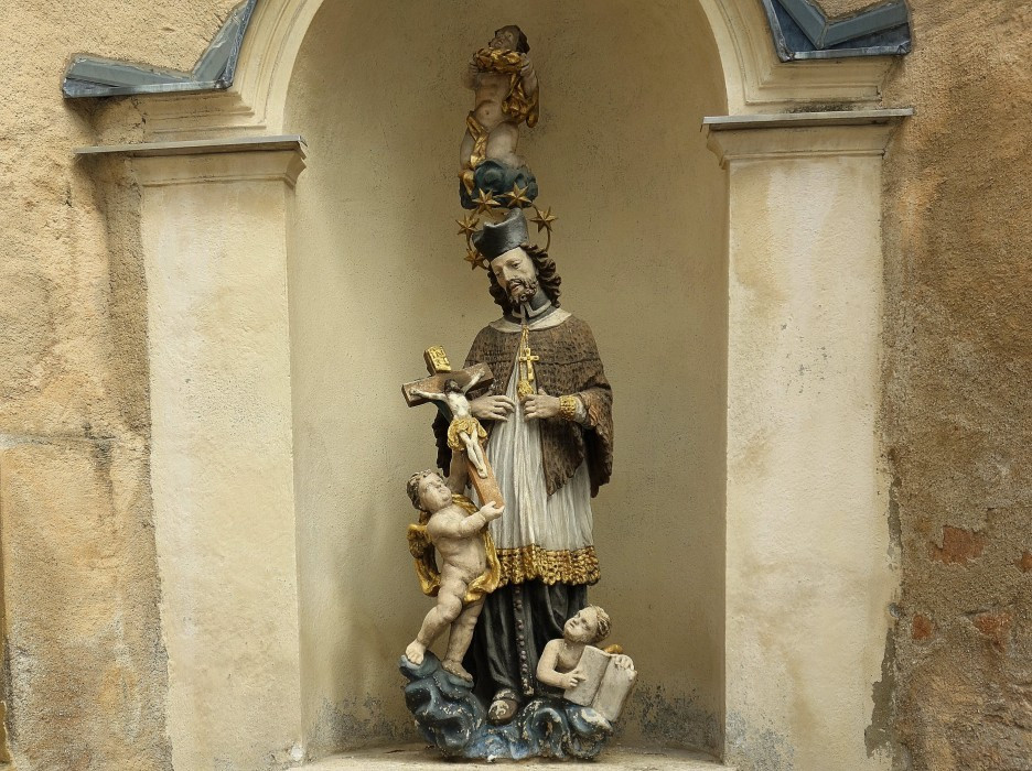 Neunkirchen Nepomuk
