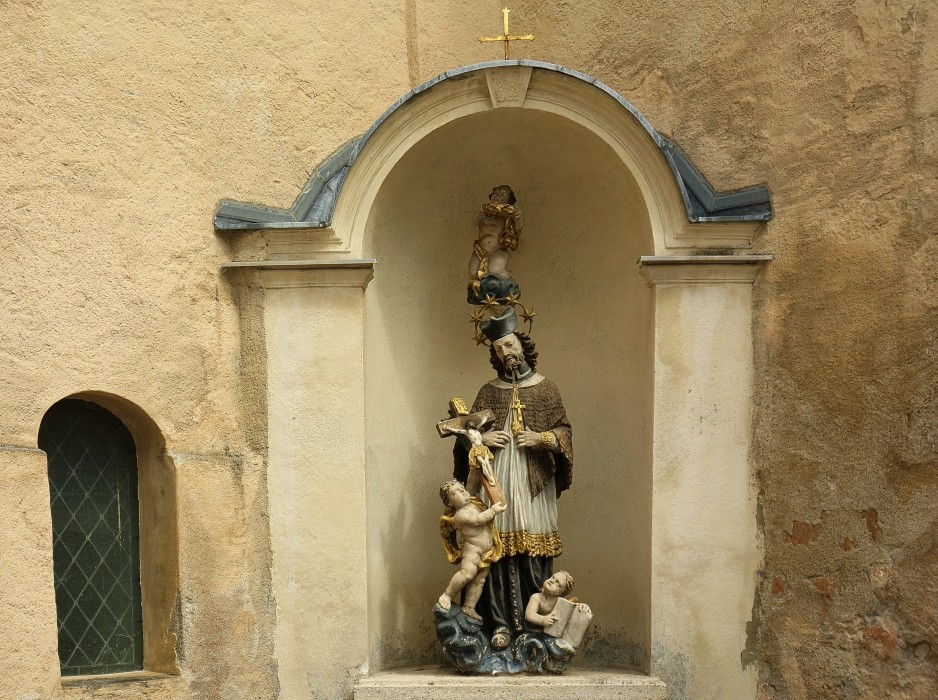 Neunkirchen Nepomuk