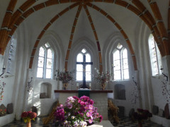 Spaziergang in Groß Zicker