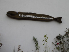 Spaziergang in Groß Zicker