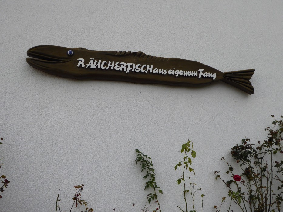 Spaziergang in Groß Zicker