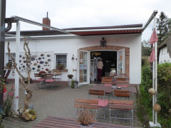 Spaziergang in Groß Zicker