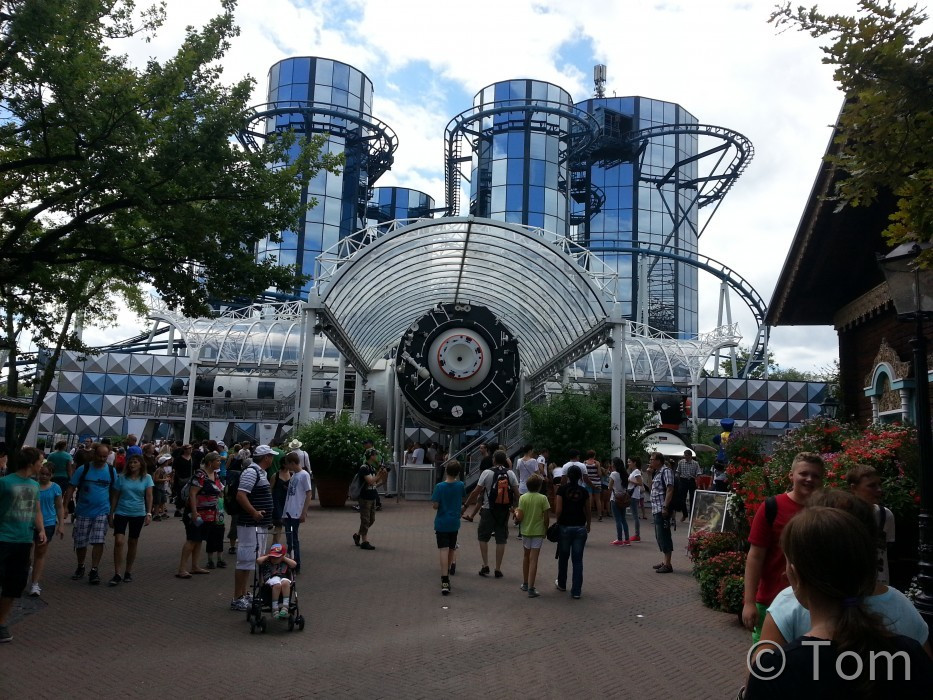 Europapark Rust
