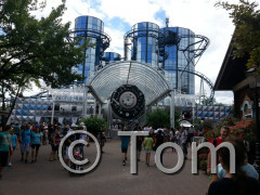 Europapark Rust