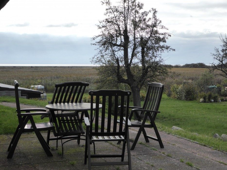 Spaziergang in Groß Zicker